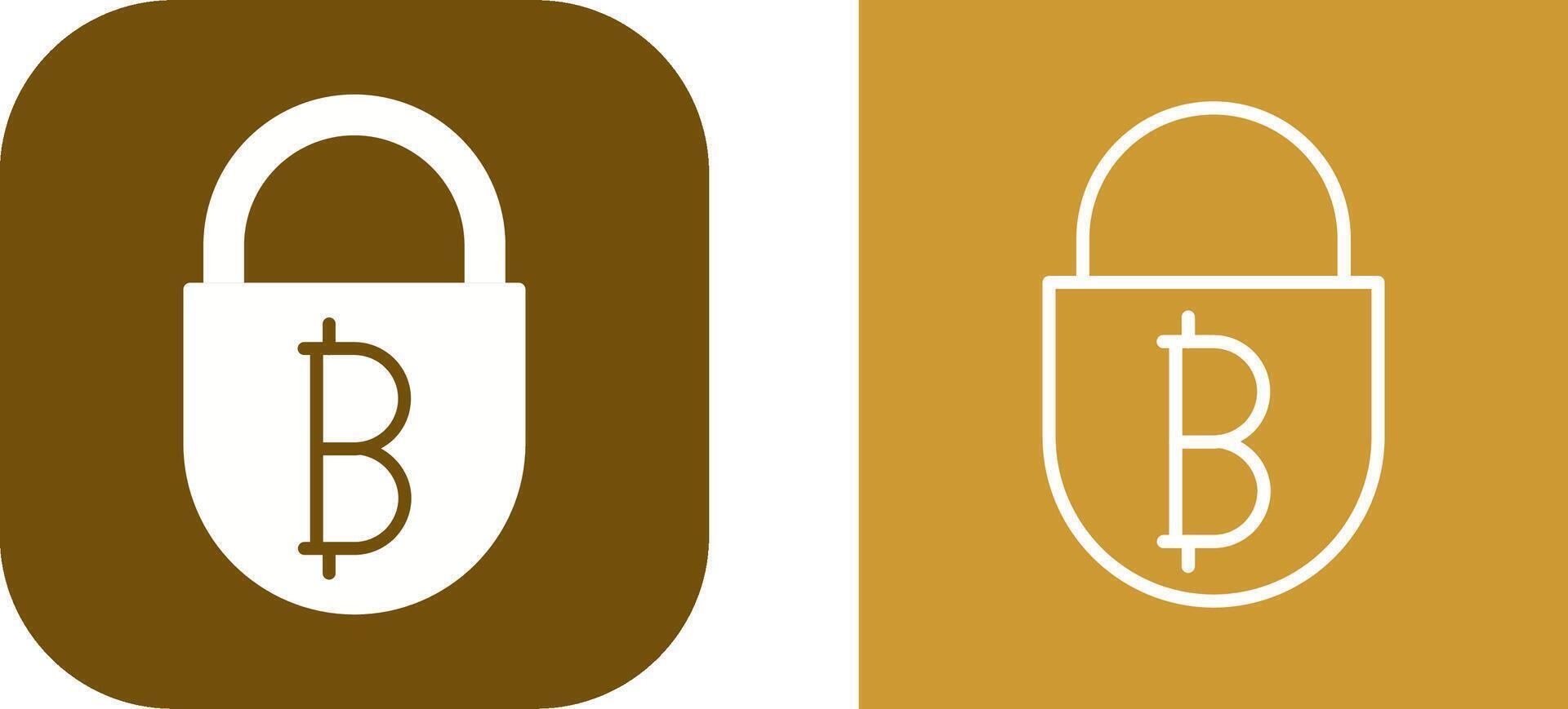 Lock Vector Icon