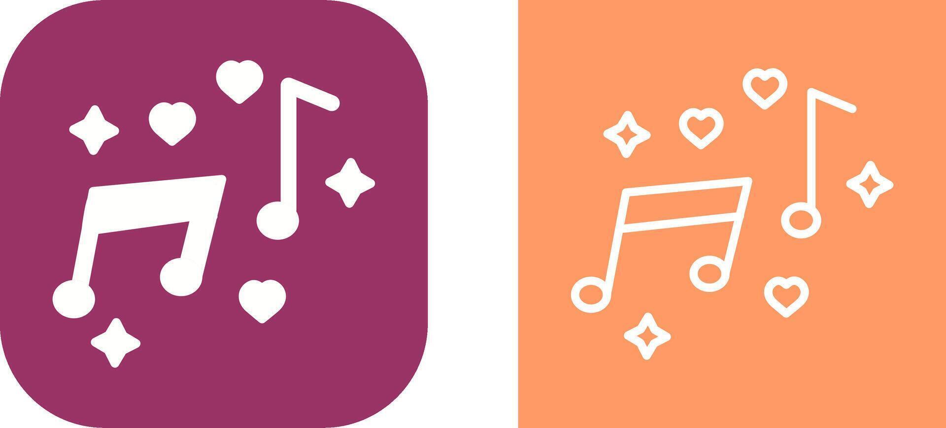 Music Vector Icon
