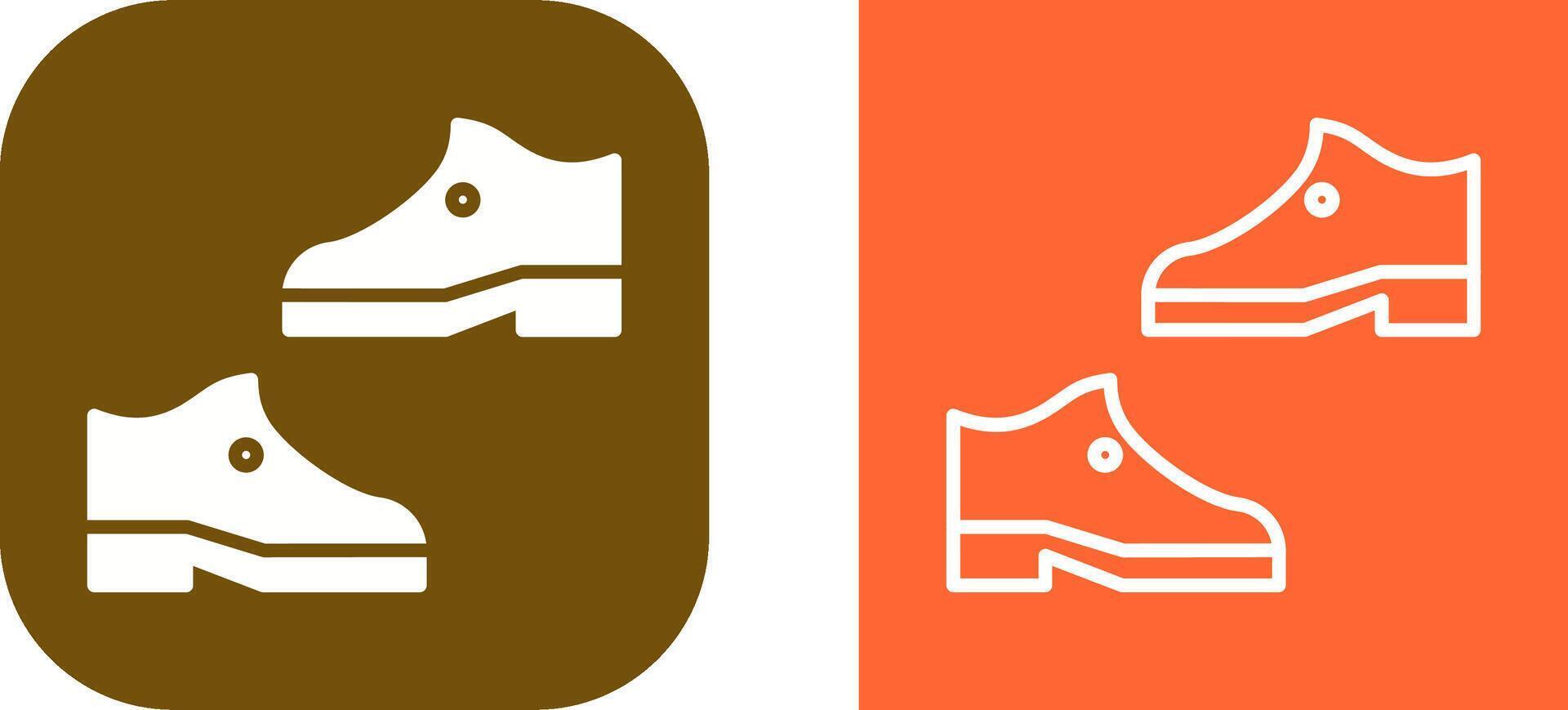 Boots Vector Icon
