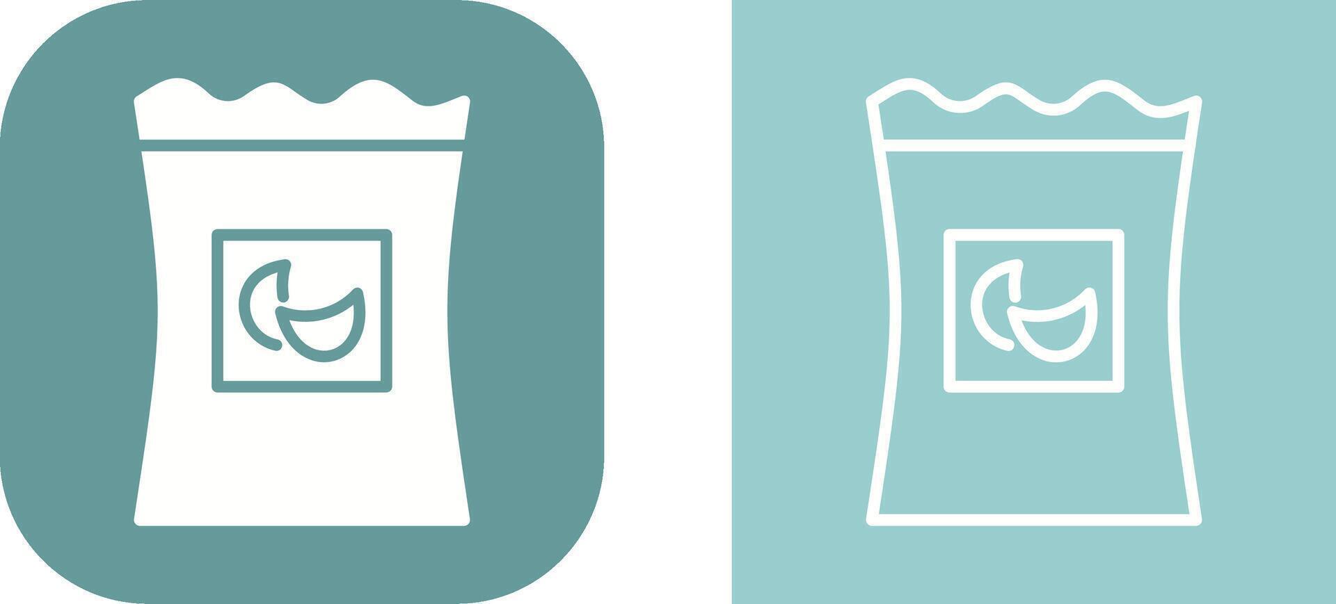 Snack Vector Icon