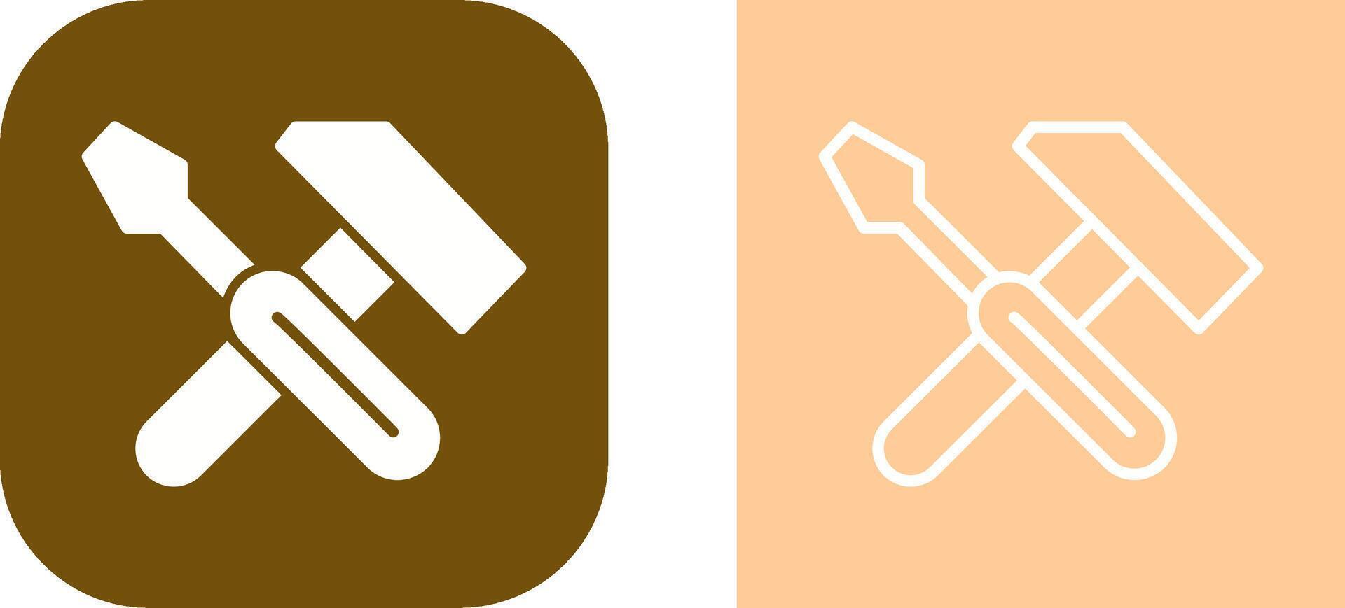 Construction Vector Icon