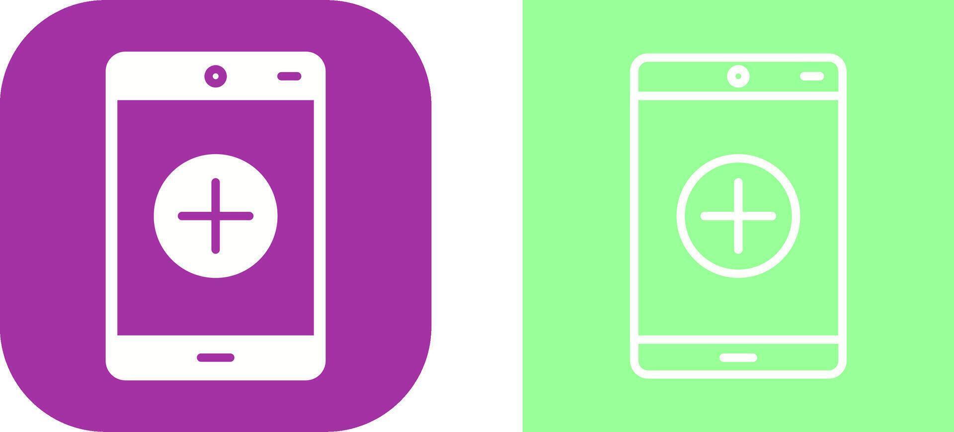 Add Vector Icon