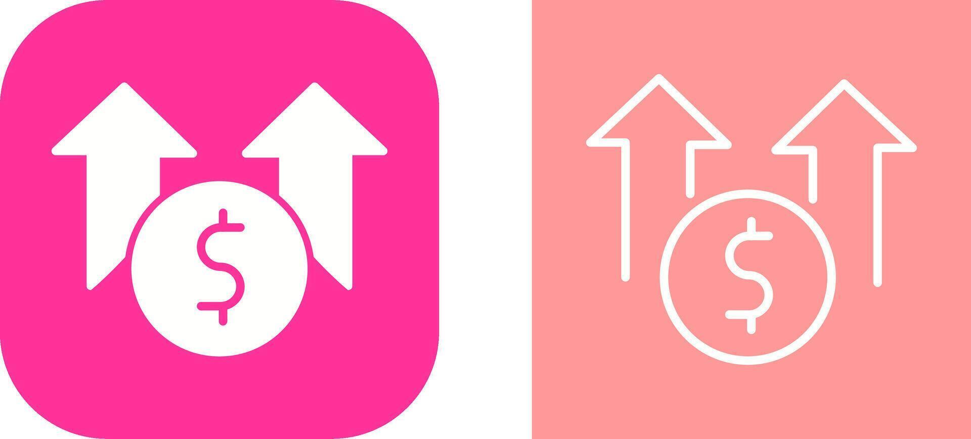 Income Vector Icon