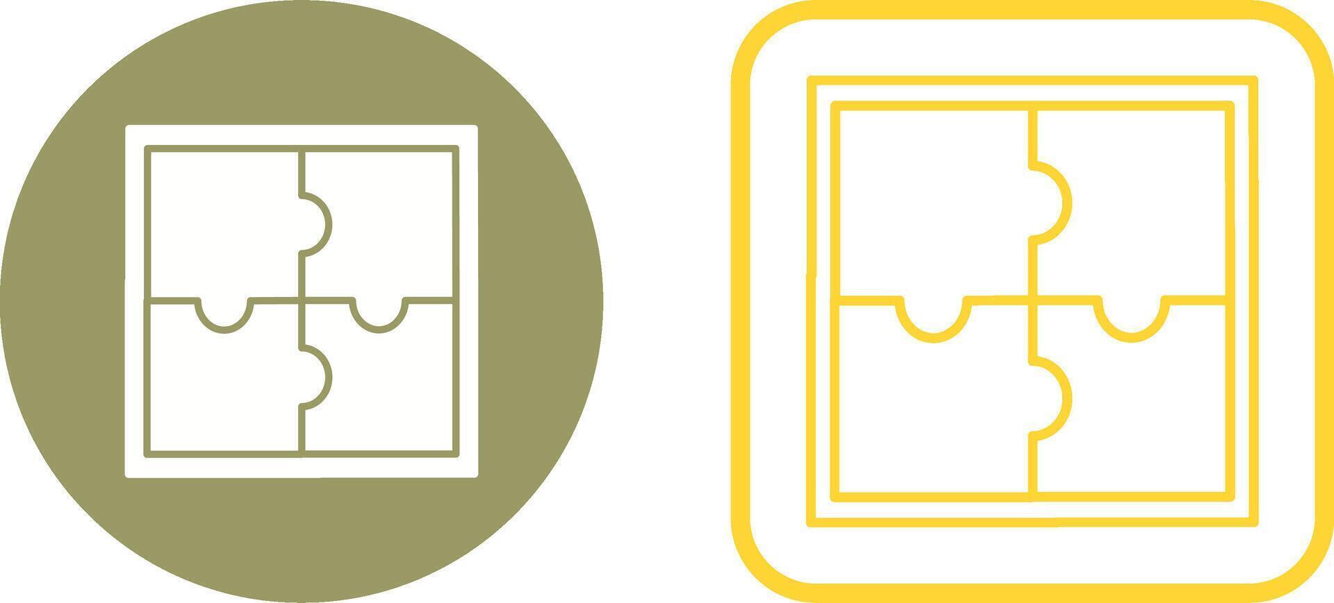 Solution Vector Icon