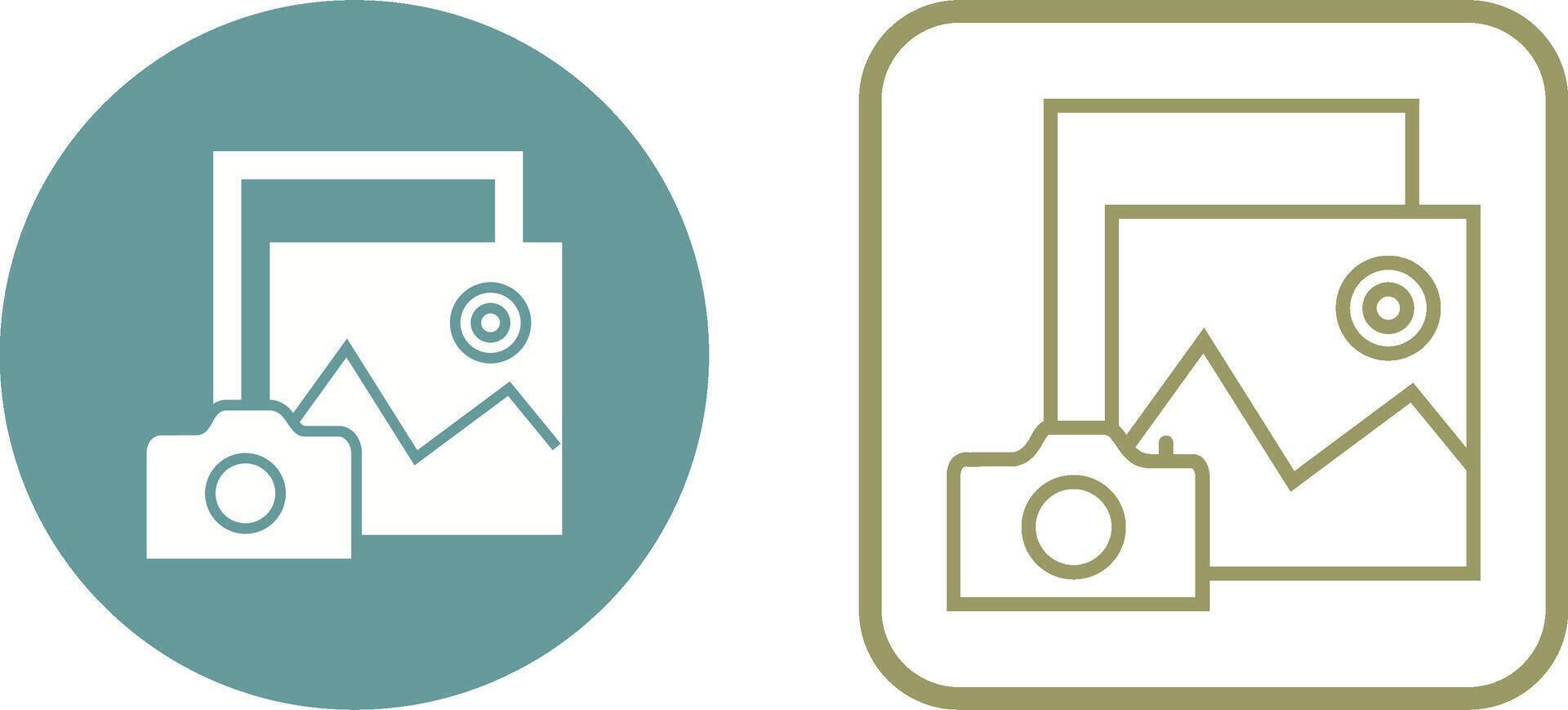 Art Vector Icon