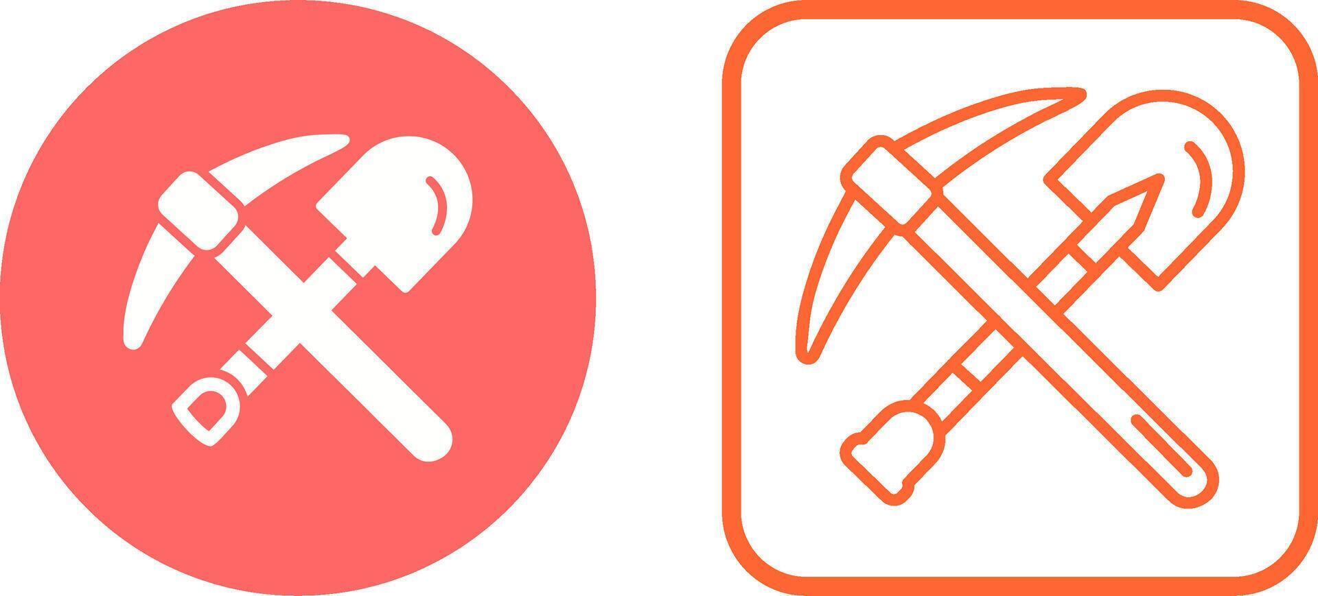 Construction Tools Vector Icon