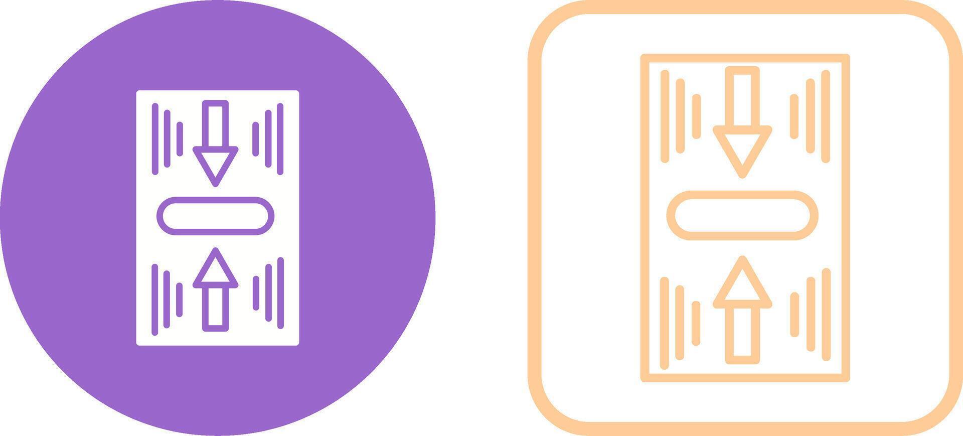 Alignment Vector Icon