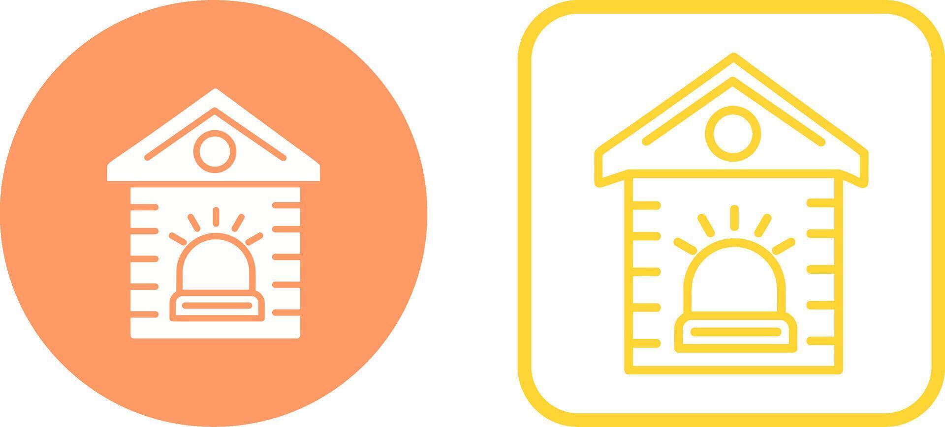 Alarm Vector Icon