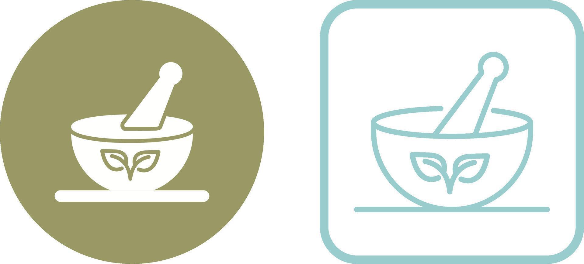 Herbs Vector Icon