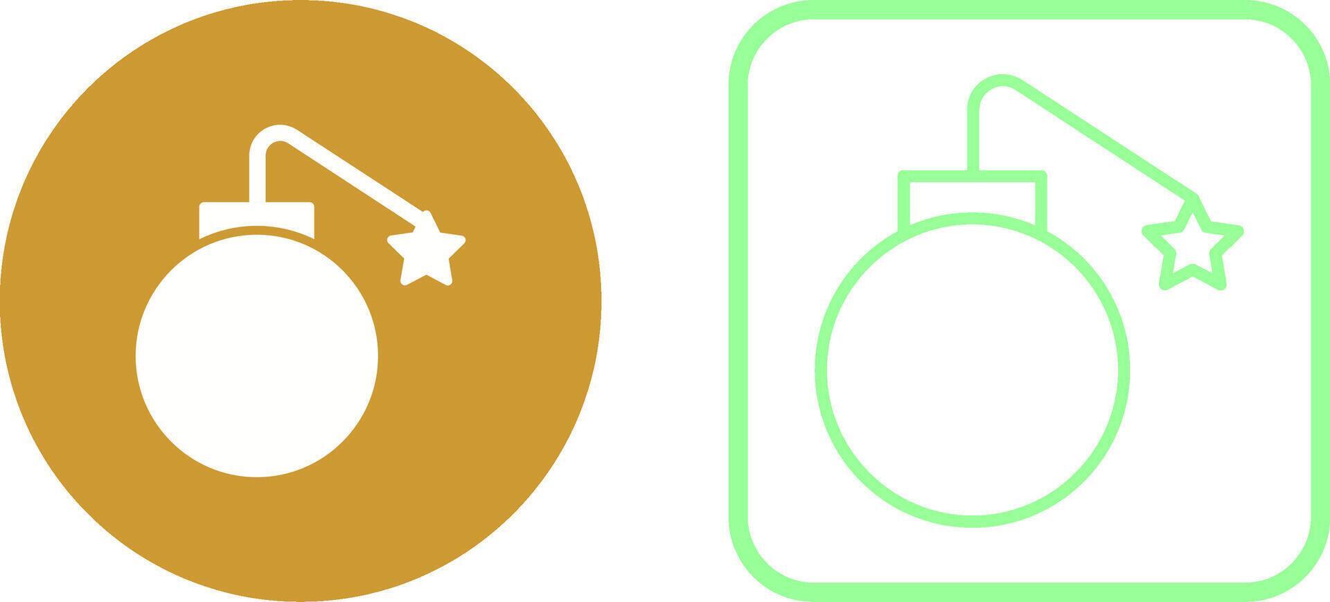 Exploding Cannon Ball Vector Icon 42507552 Vector Art at Vecteezy