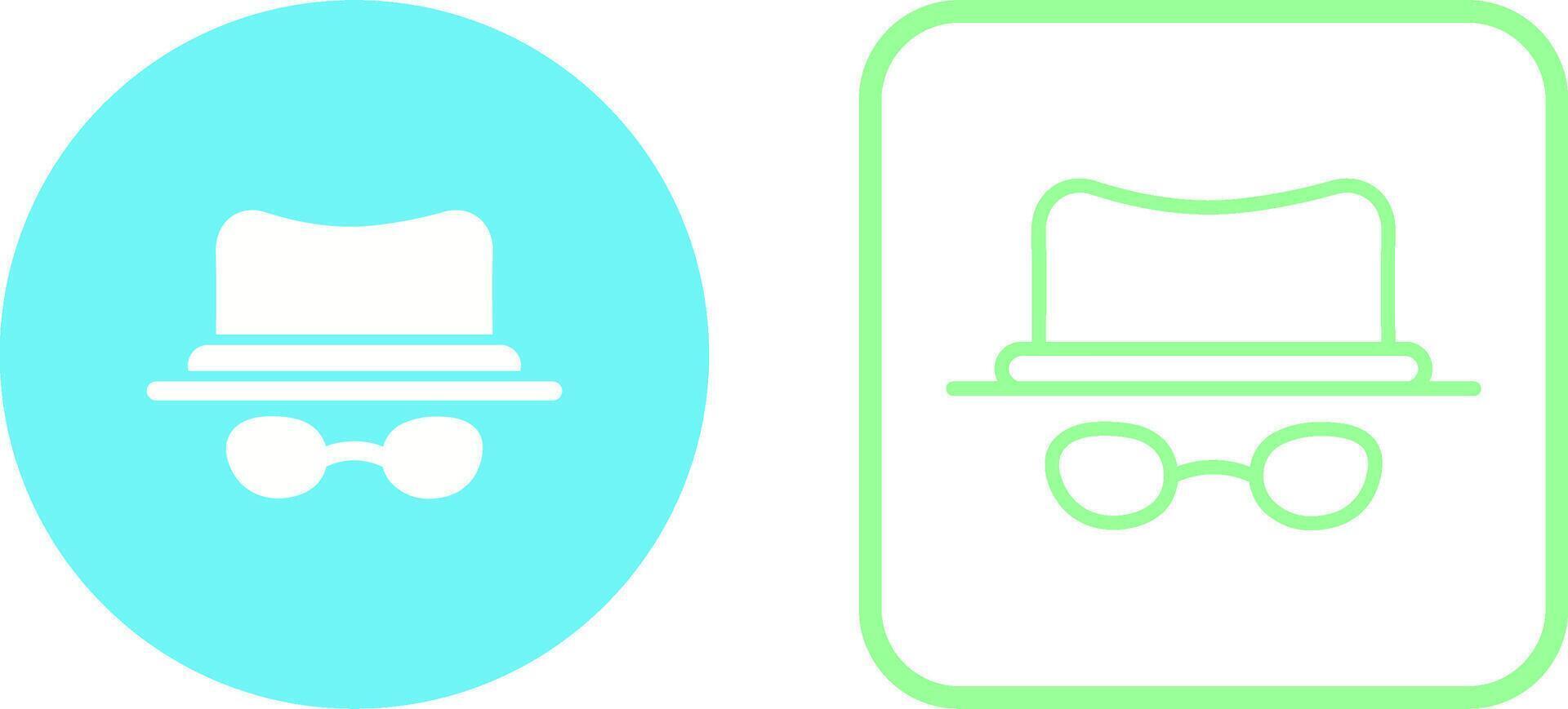 Spy Vector Icon