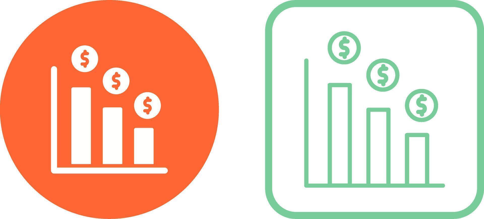 Profit Vector Icon