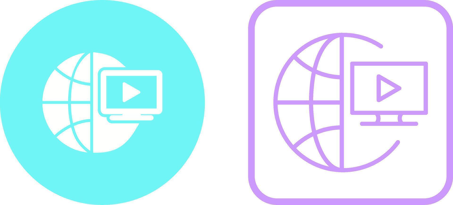 Technology Vector Icon