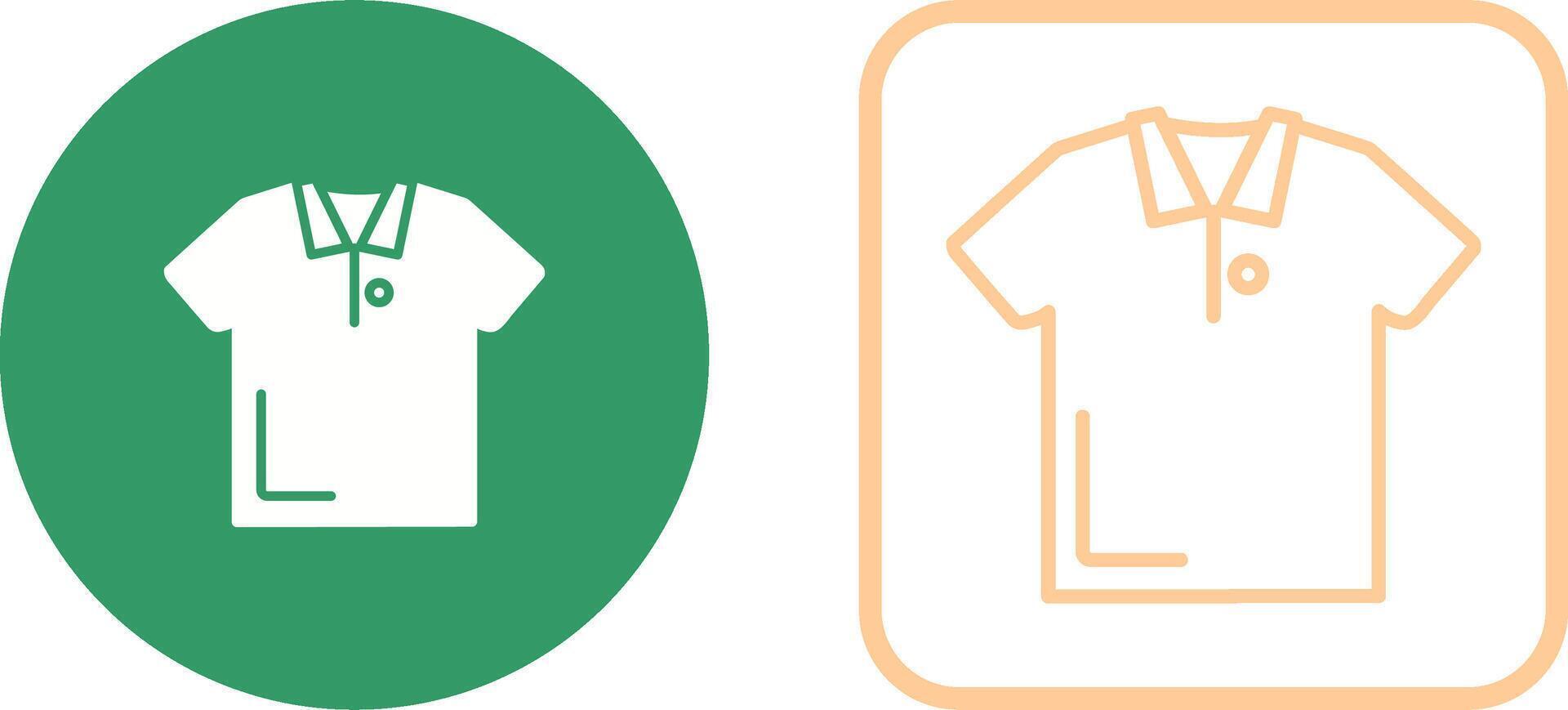 Shirt Vector Icon