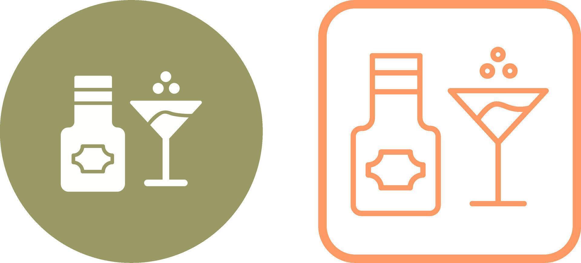 Beers Vector Icon