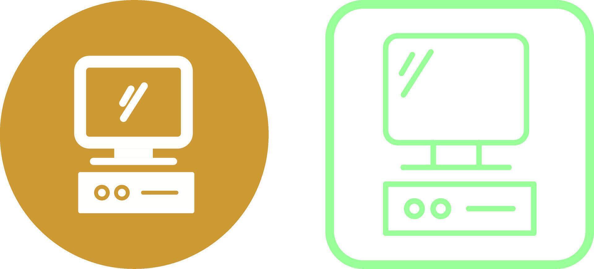 Mobile Vector Icon