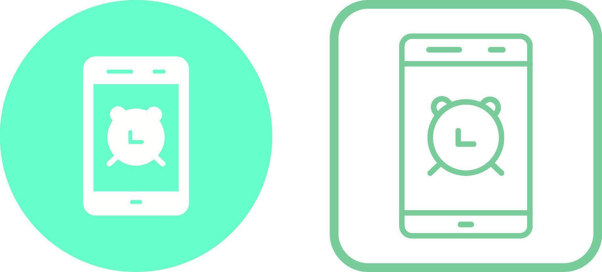 Alarm Vector Icon