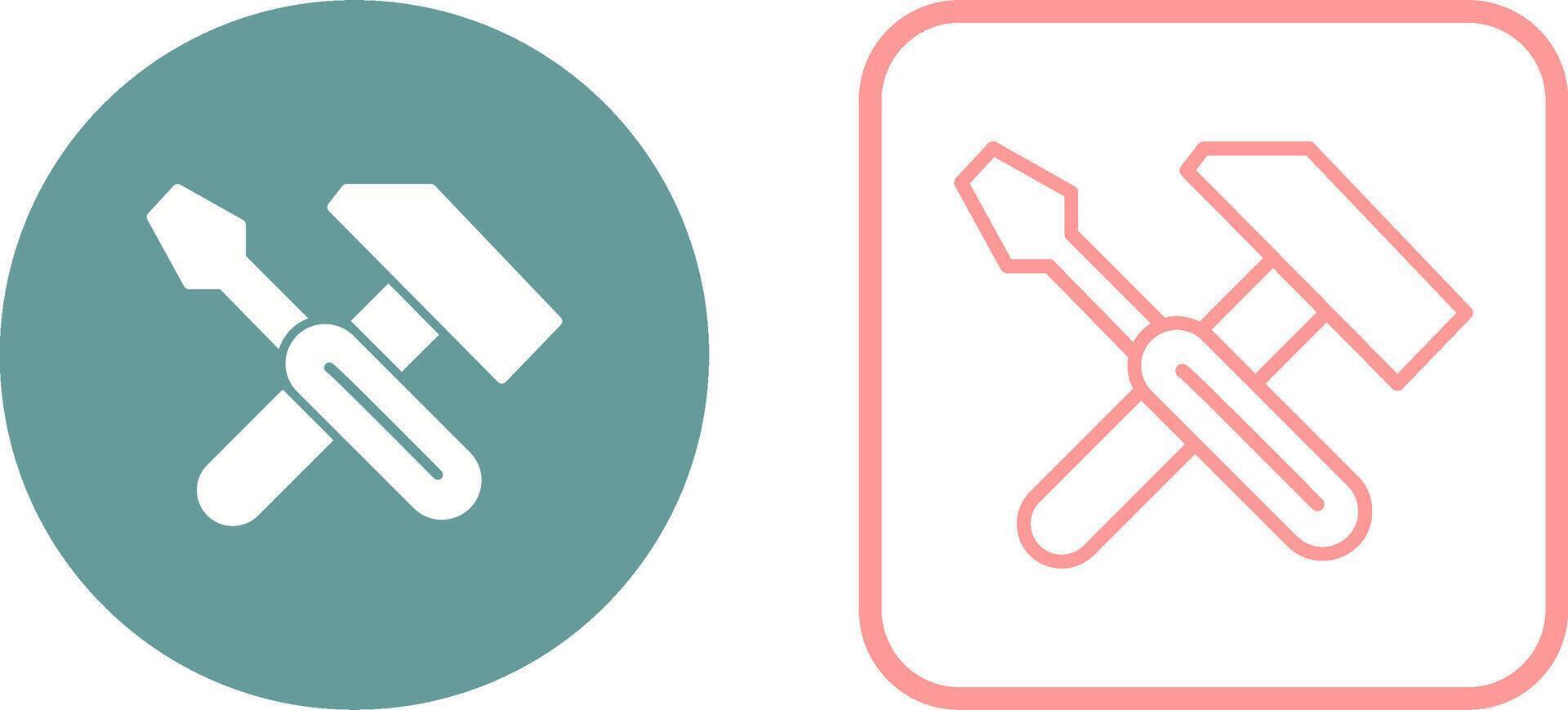 Construction Vector Icon
