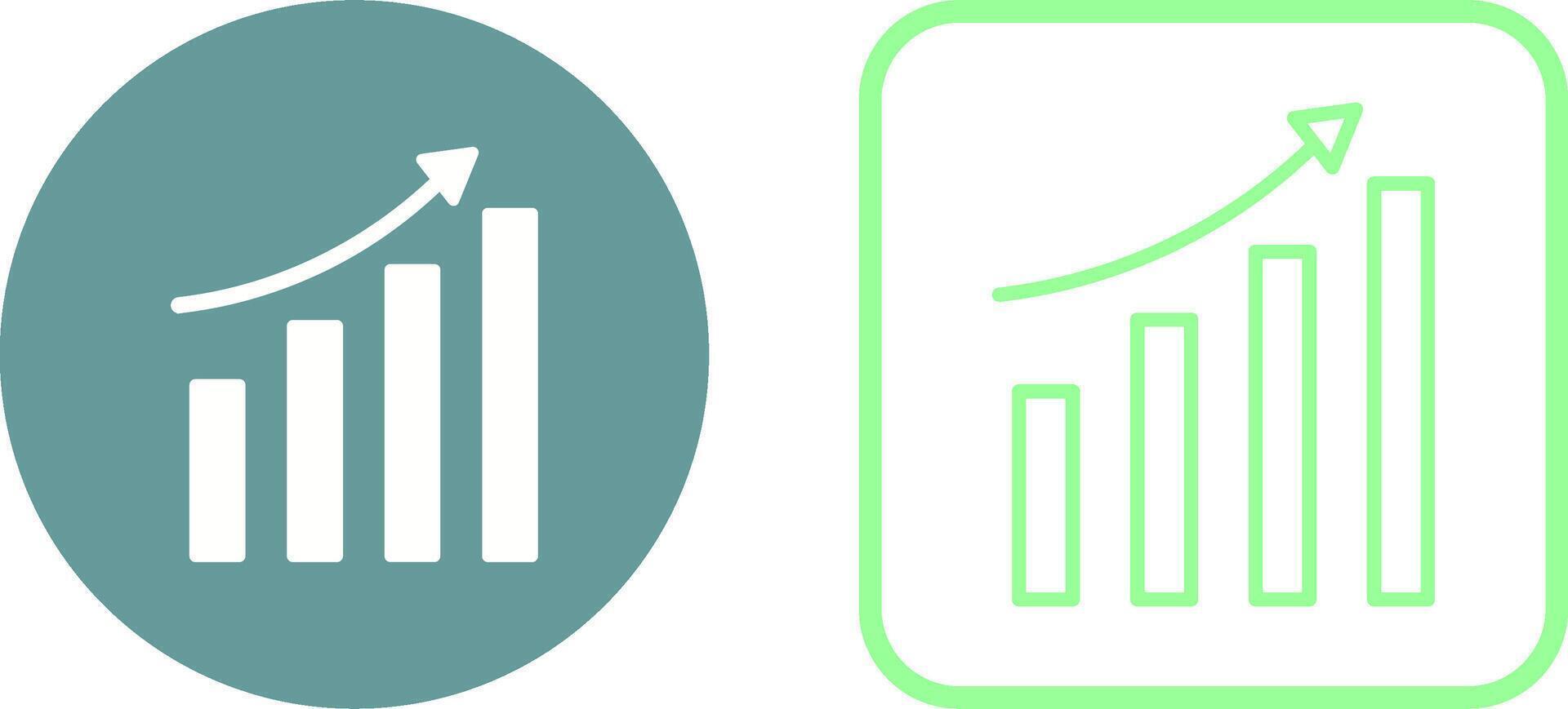 Stock Vector Icon
