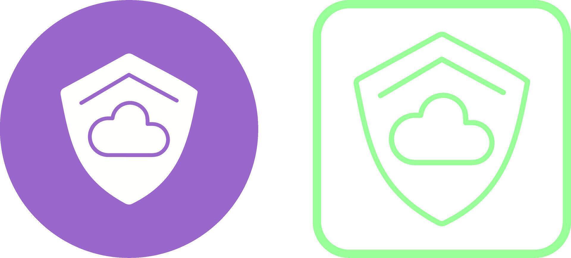 Shield Vector Icon