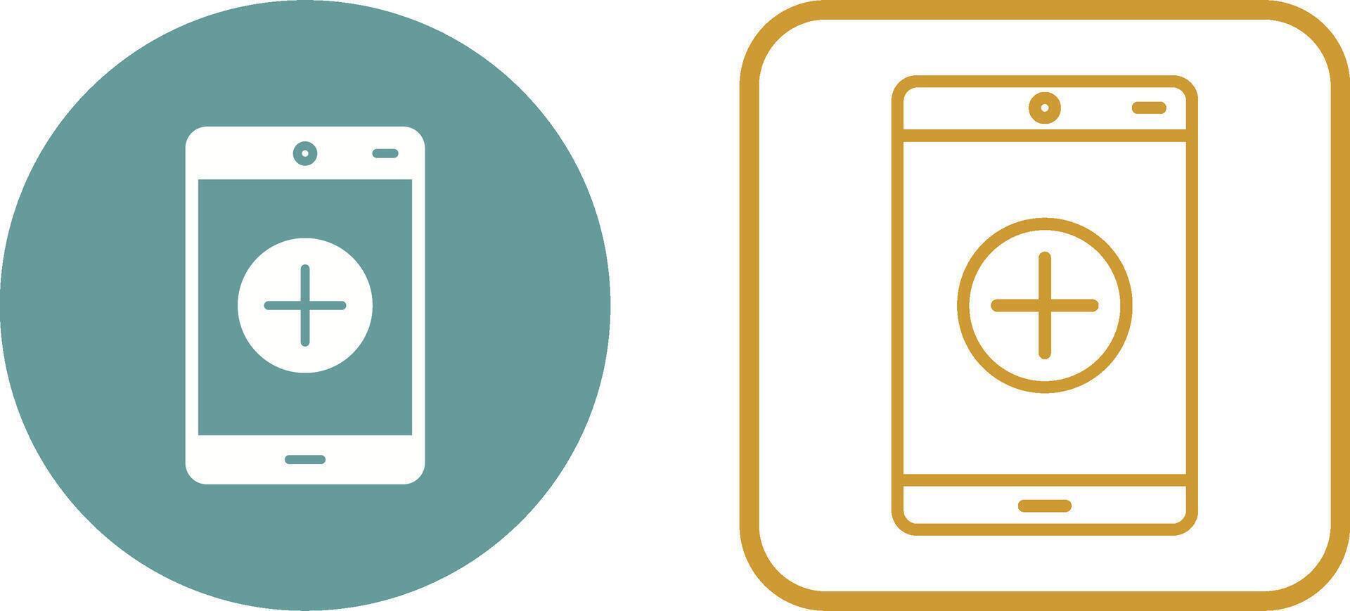 Add Vector Icon