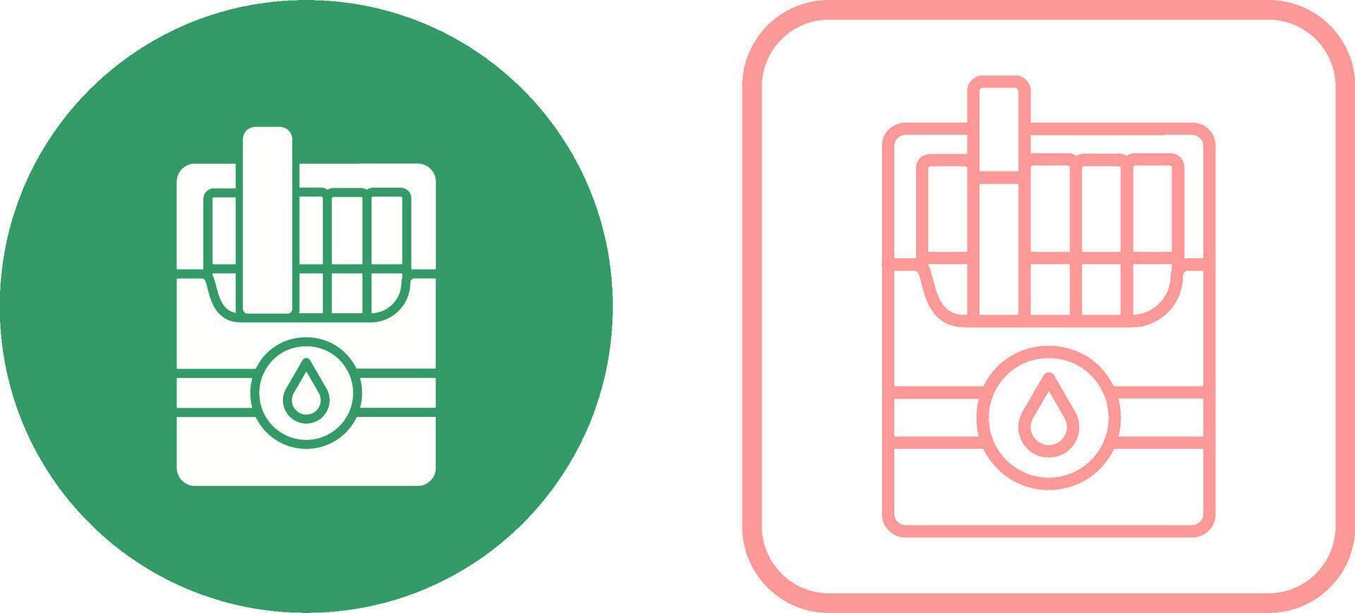 Fire Vector Icon