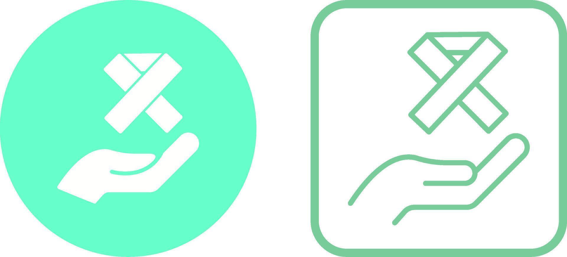 Cancer Vector Icon