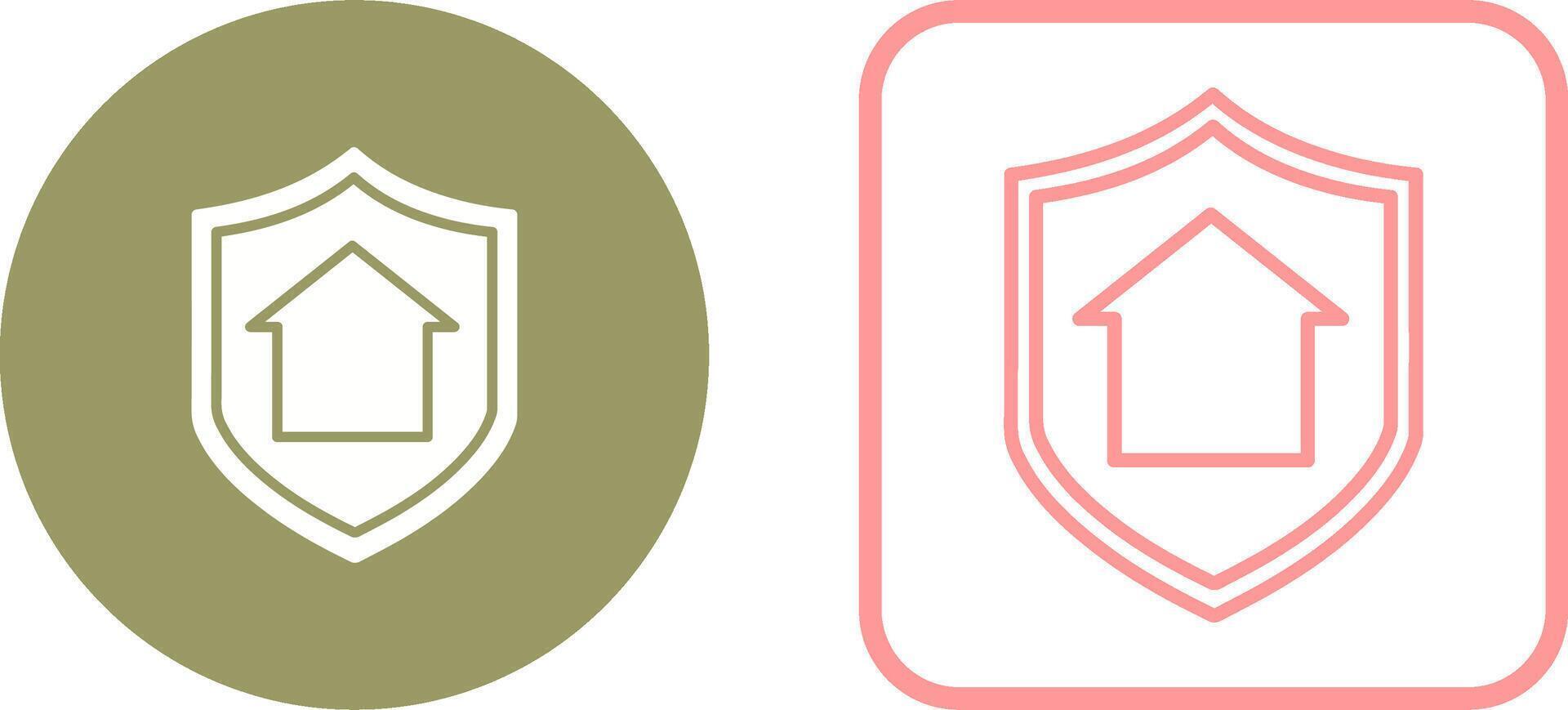 Protection Vector Icon