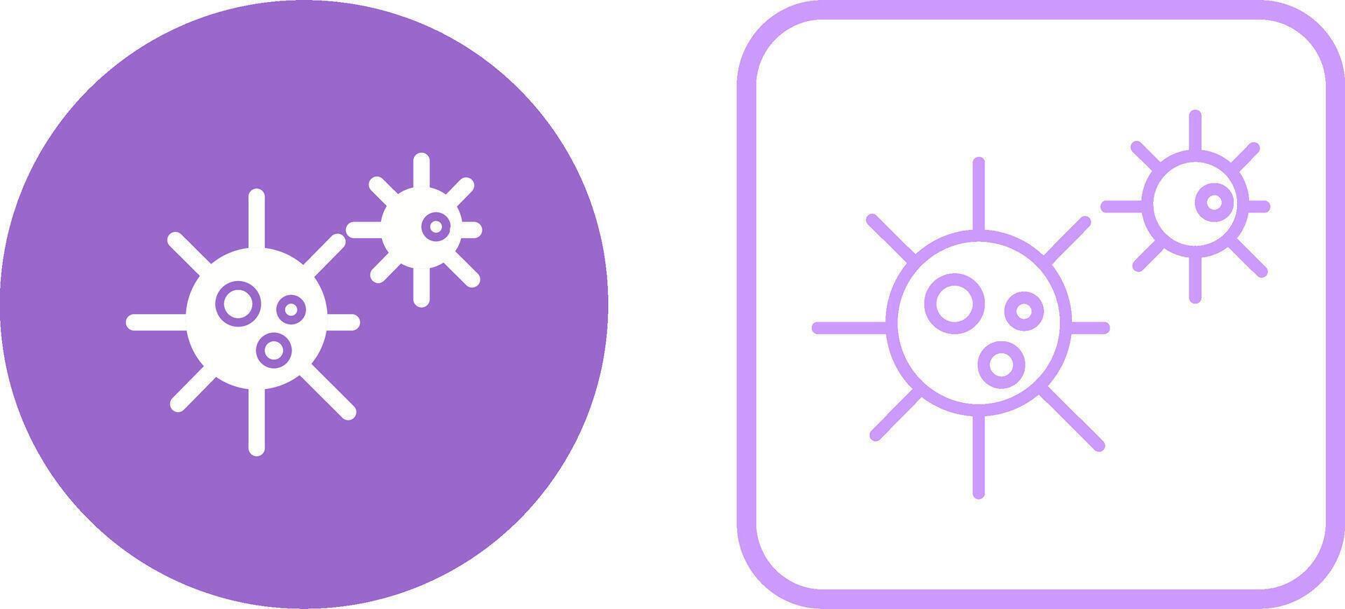 Biology Vector Icon