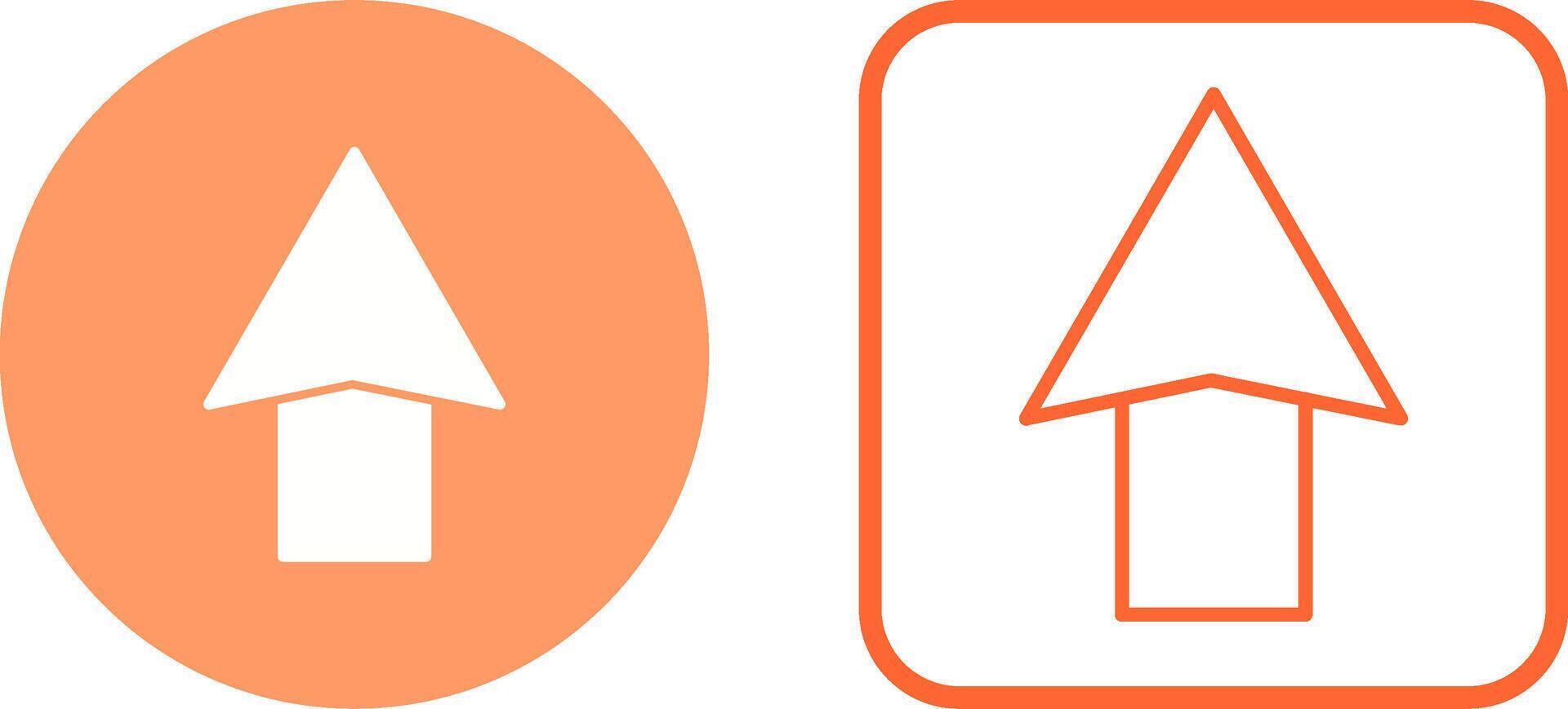 Cursor Vector Icon