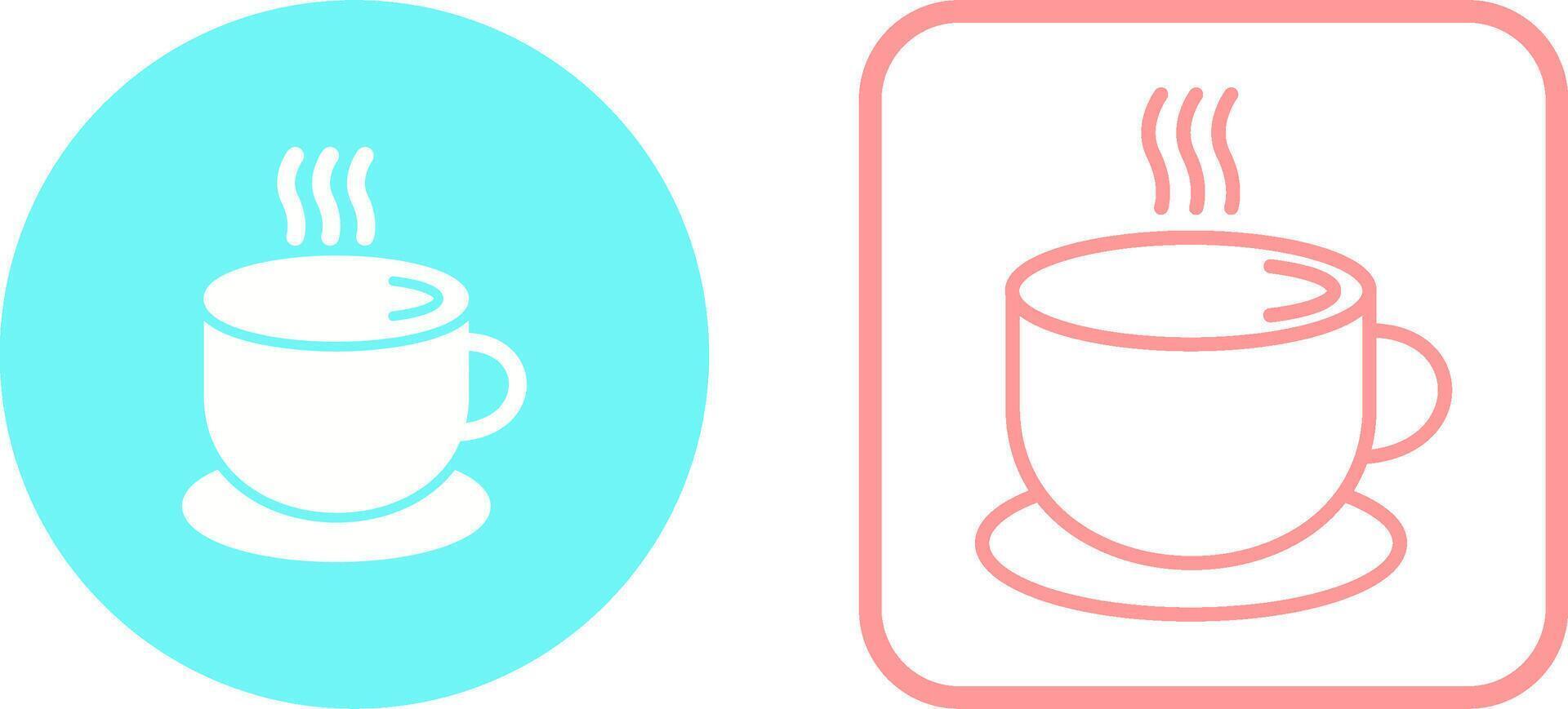 Tea Vector Icon
