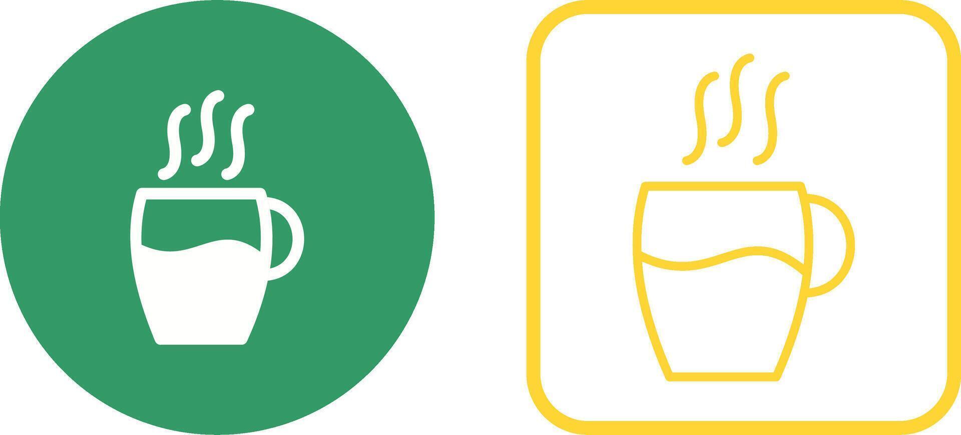 Espresso Vector Icon