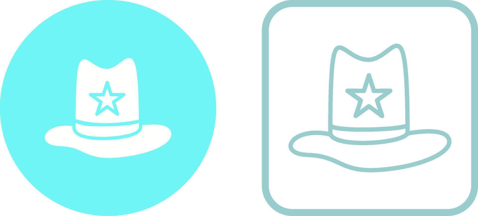 Hat III Vector Icon