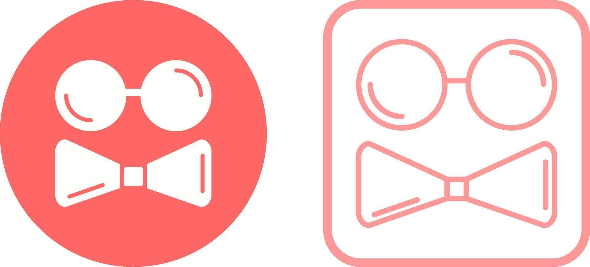 Hipster Style II Vector Icon