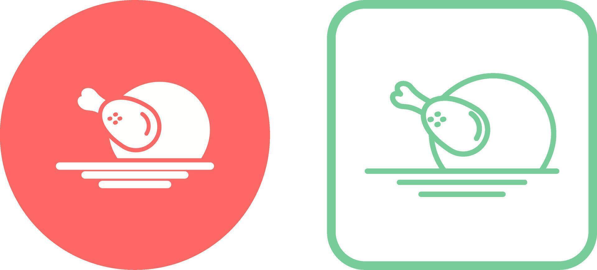 Food Vector Icon