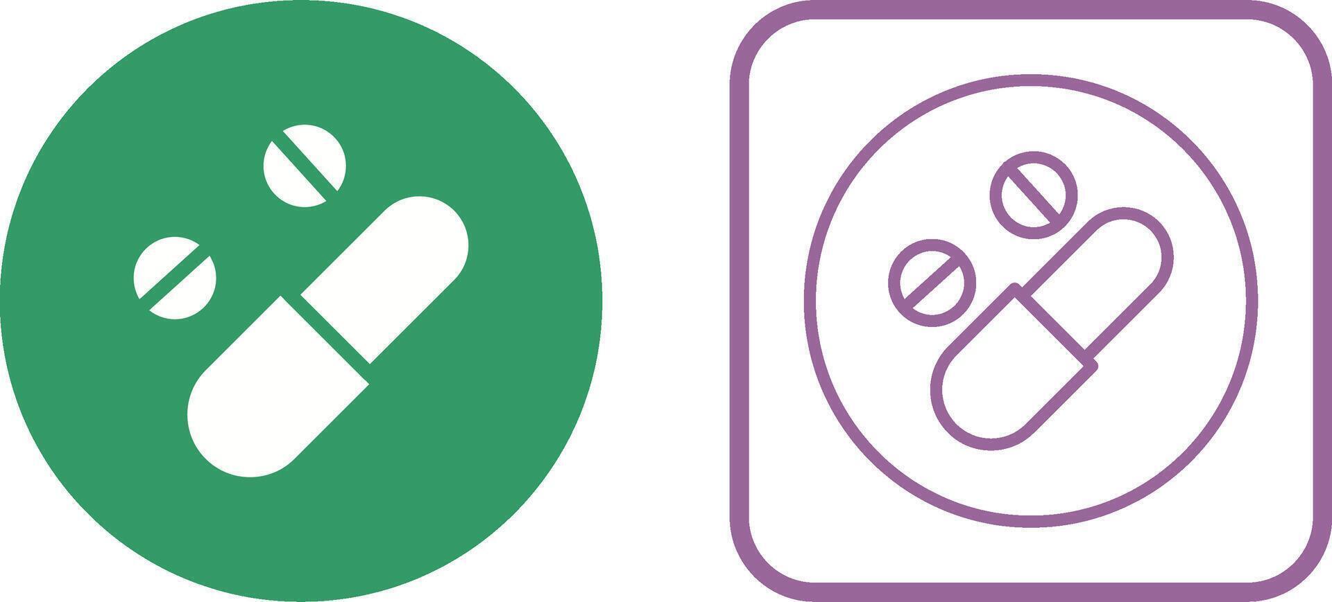 Medicine Vector Icon