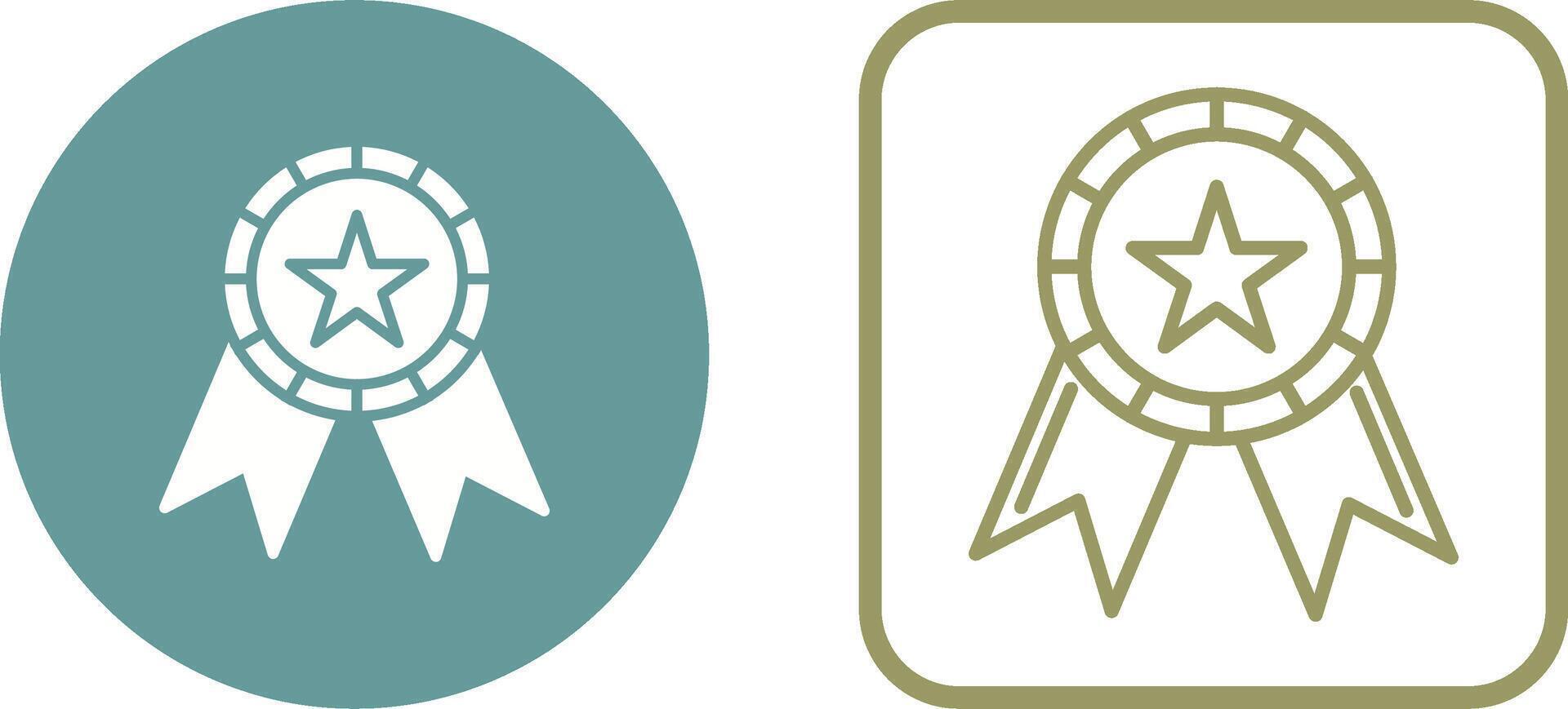 Award Vector Icon