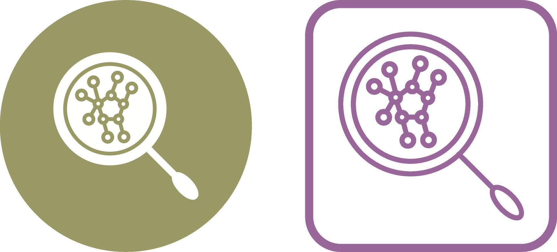 Biology Vector Icon