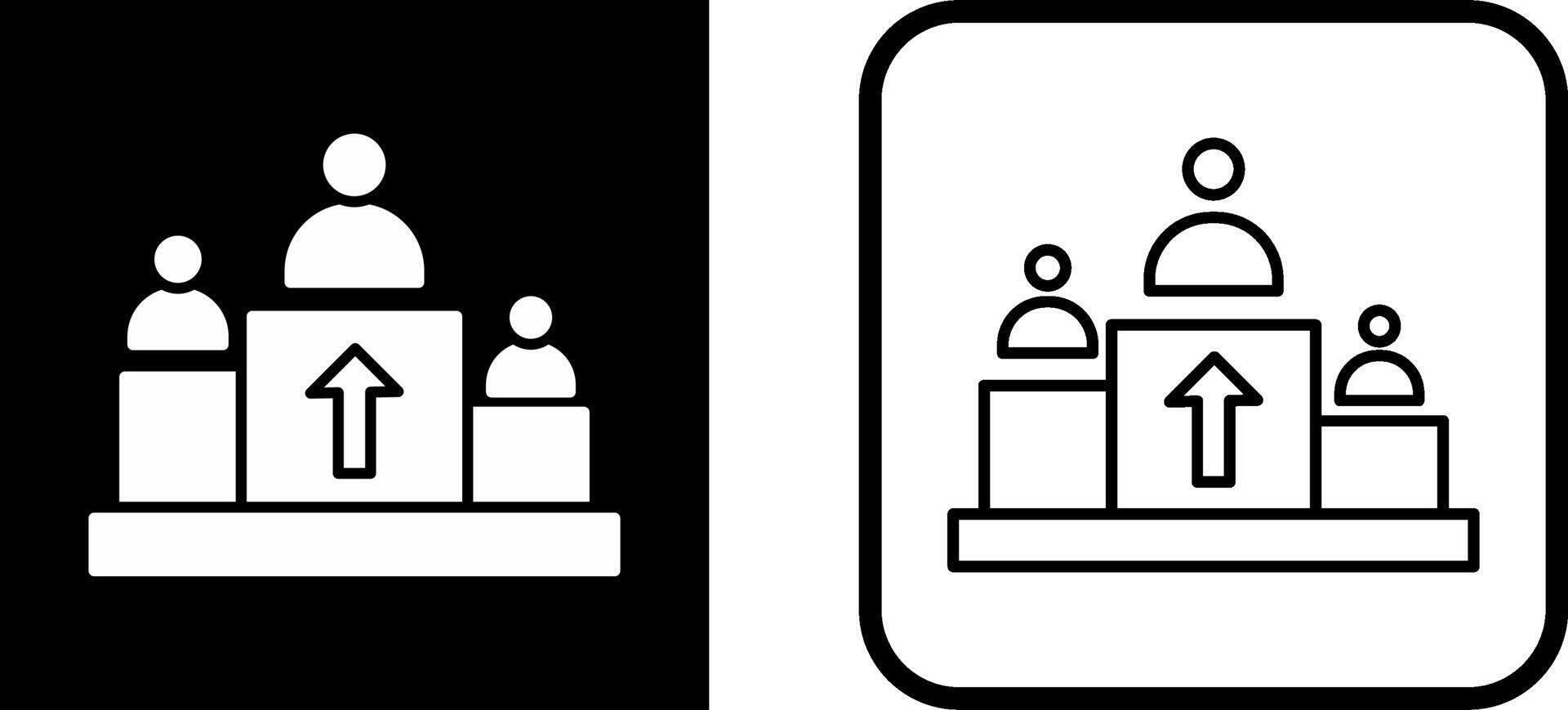 job Vector Icon