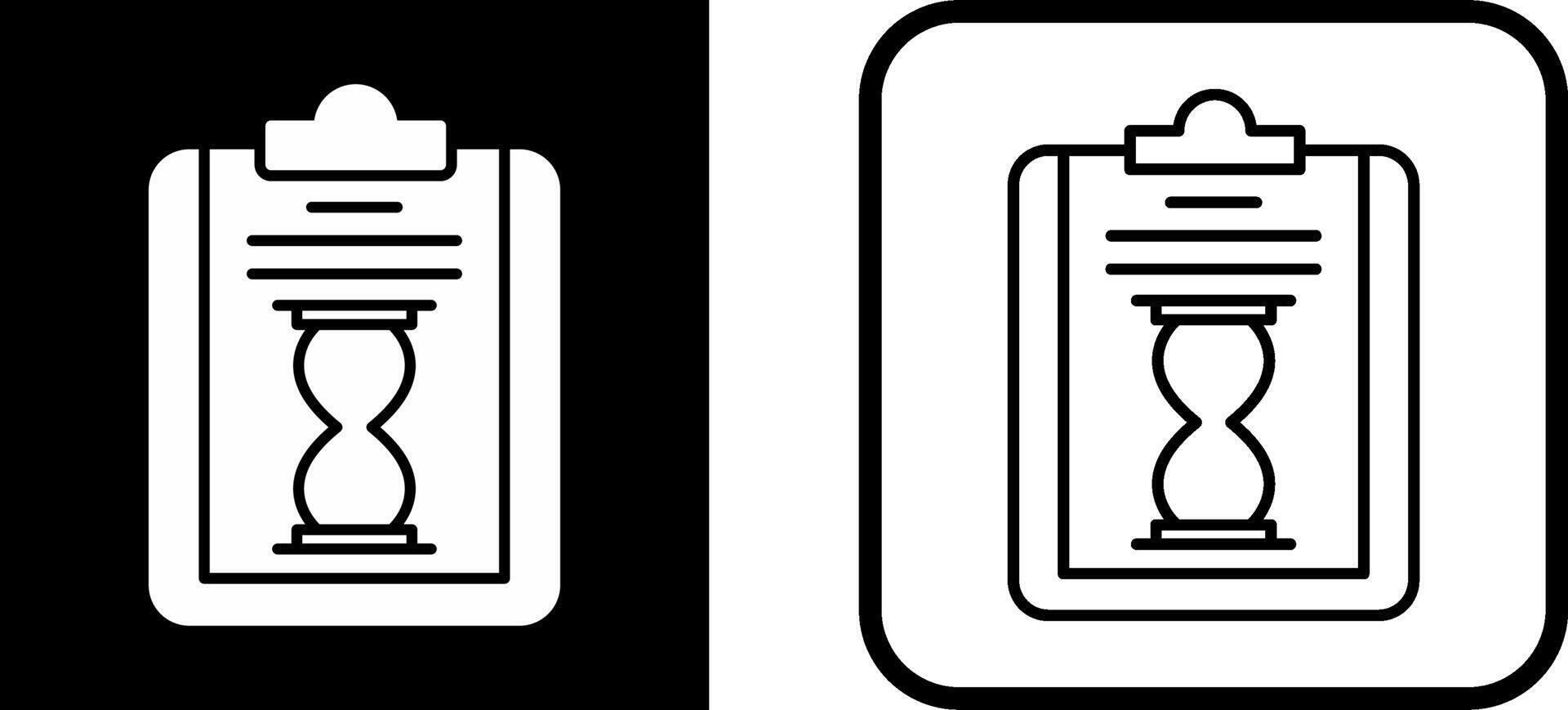 watch Vector Icon