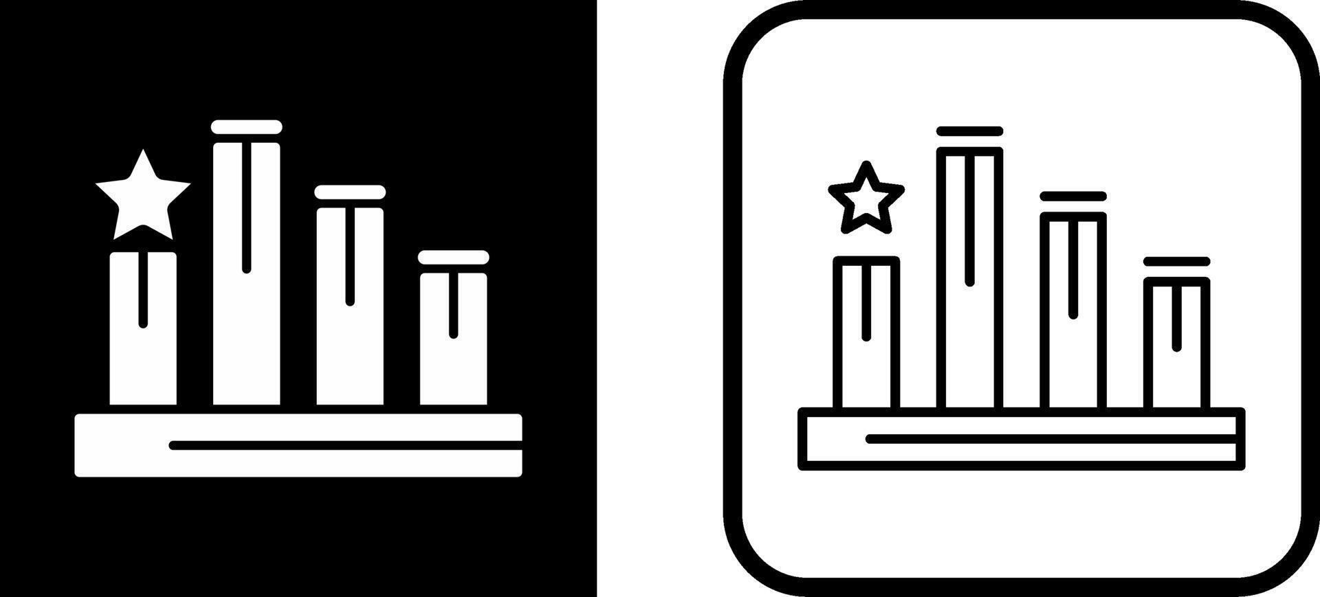 Star Vector Icon