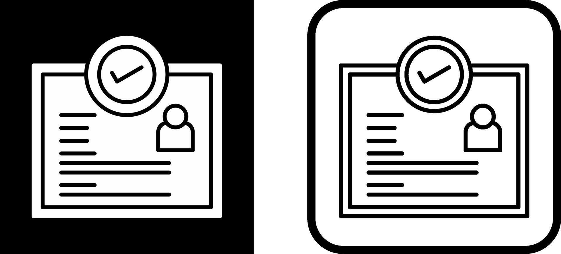 hire Vector Icon