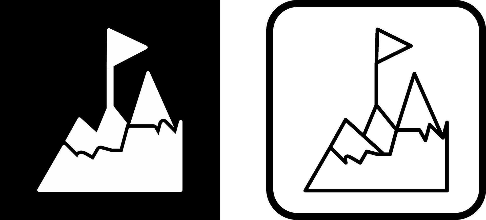 Flag Vector Icon