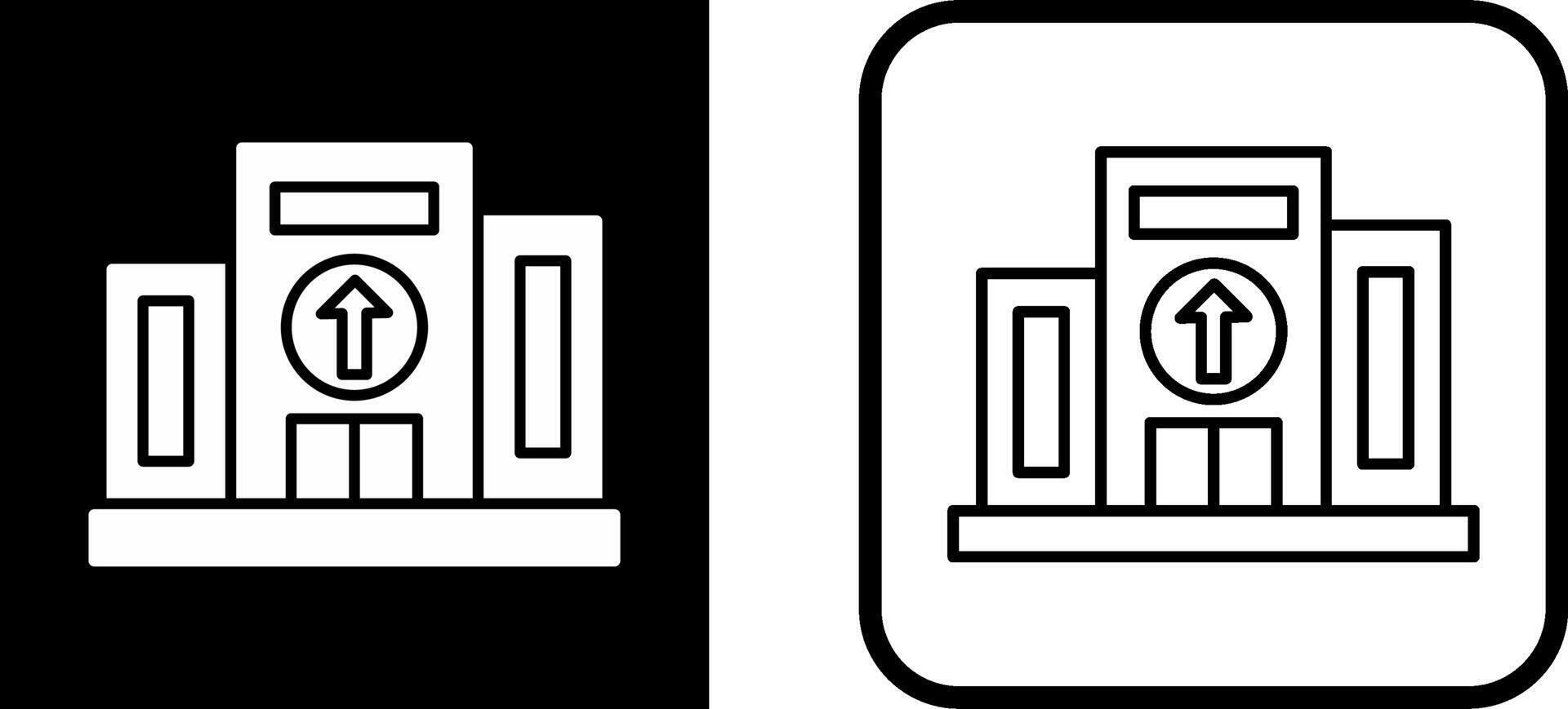 office Vector Icon