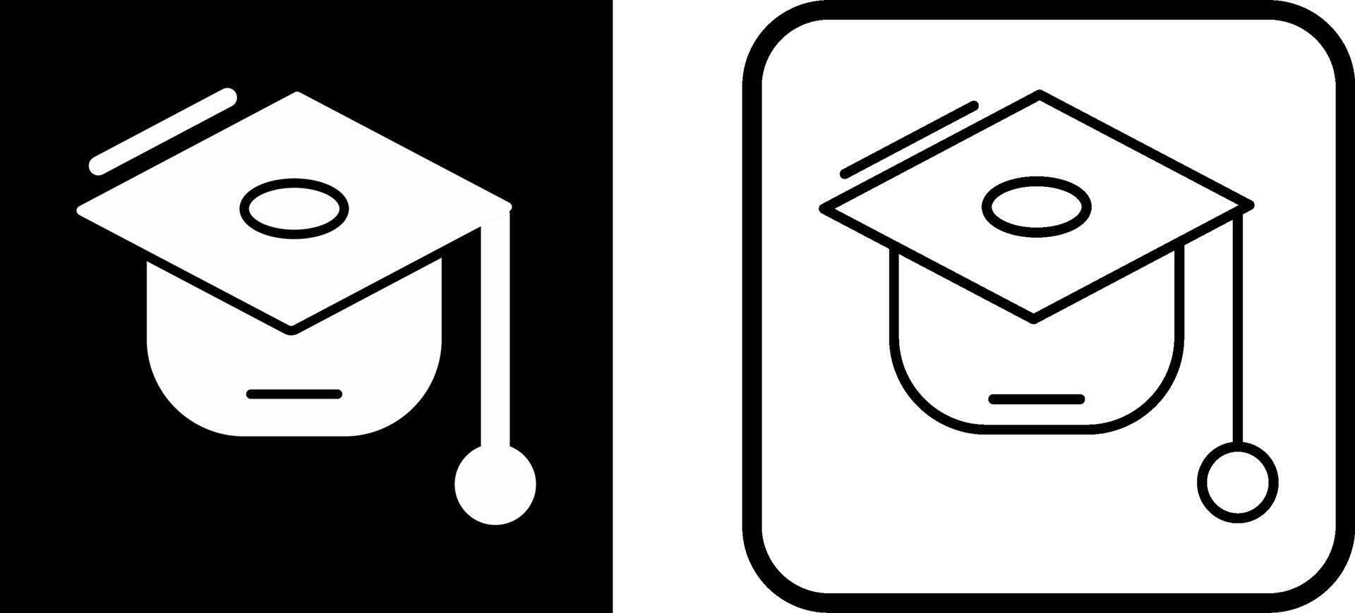 Education Vector Icon