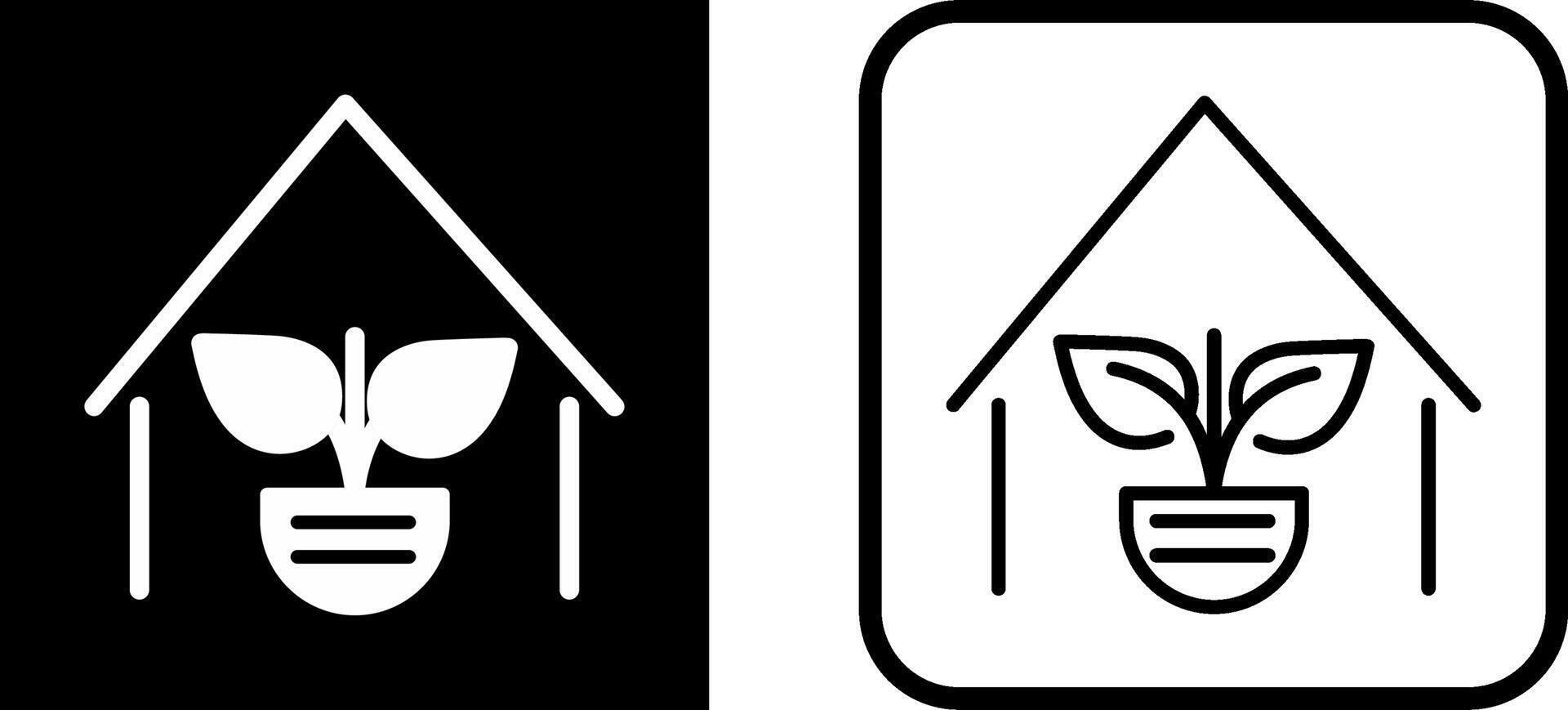 House Vector Icon