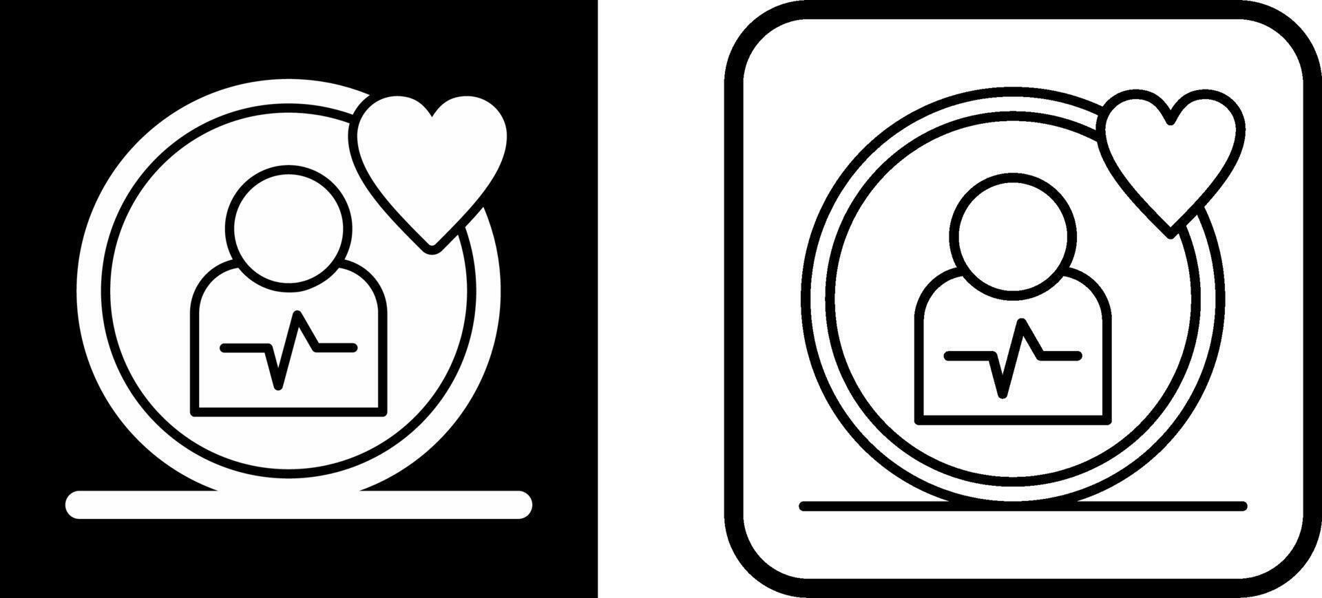 health Vector Icon