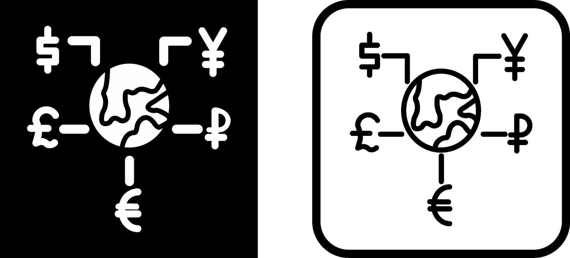 Currency Vector Icon