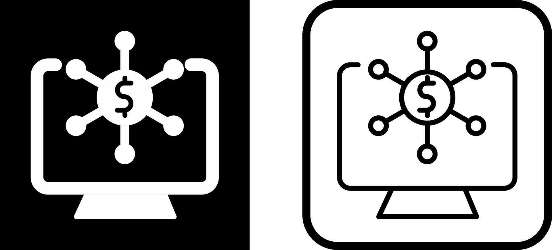 Funding Vector Icon