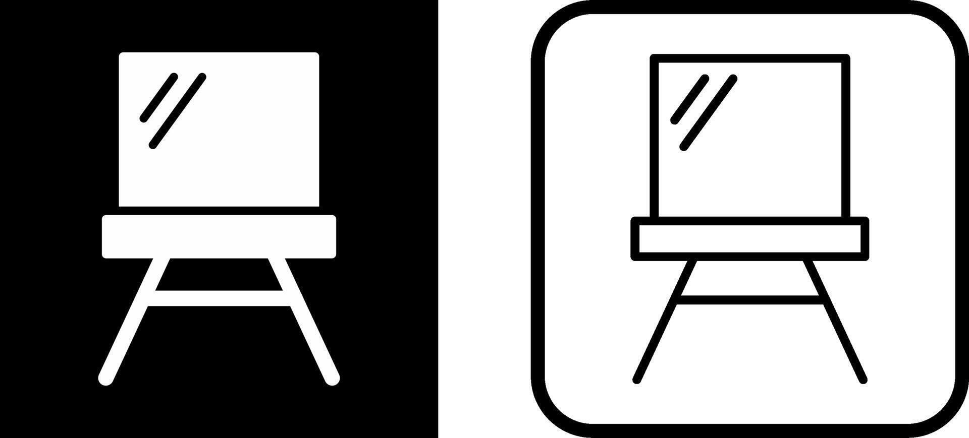 Board Vector Icon